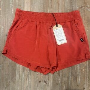 prAna Railay Short